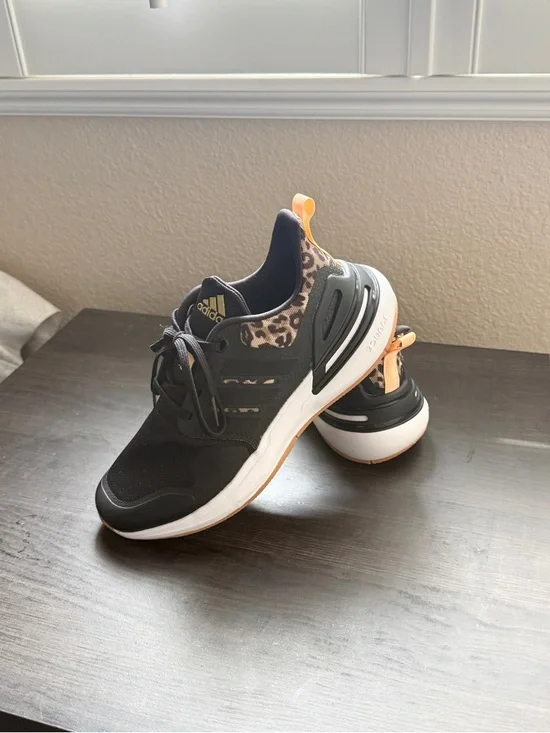 Adidas Rapid Sport sneakers NWT - Picture 5 of 8